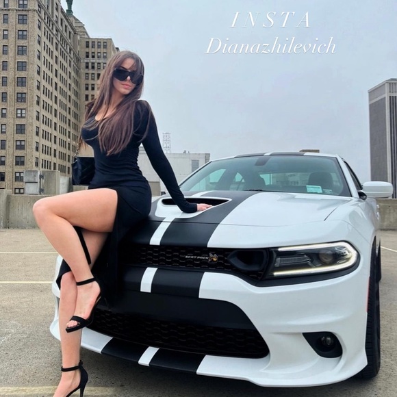 Meet the posher diizelle! - Picture 3 of 9